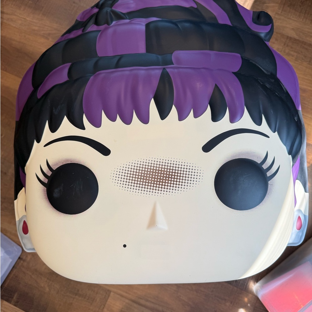 Funko Pop! Hocus Pocus Mary Sanderson Oversized Mask